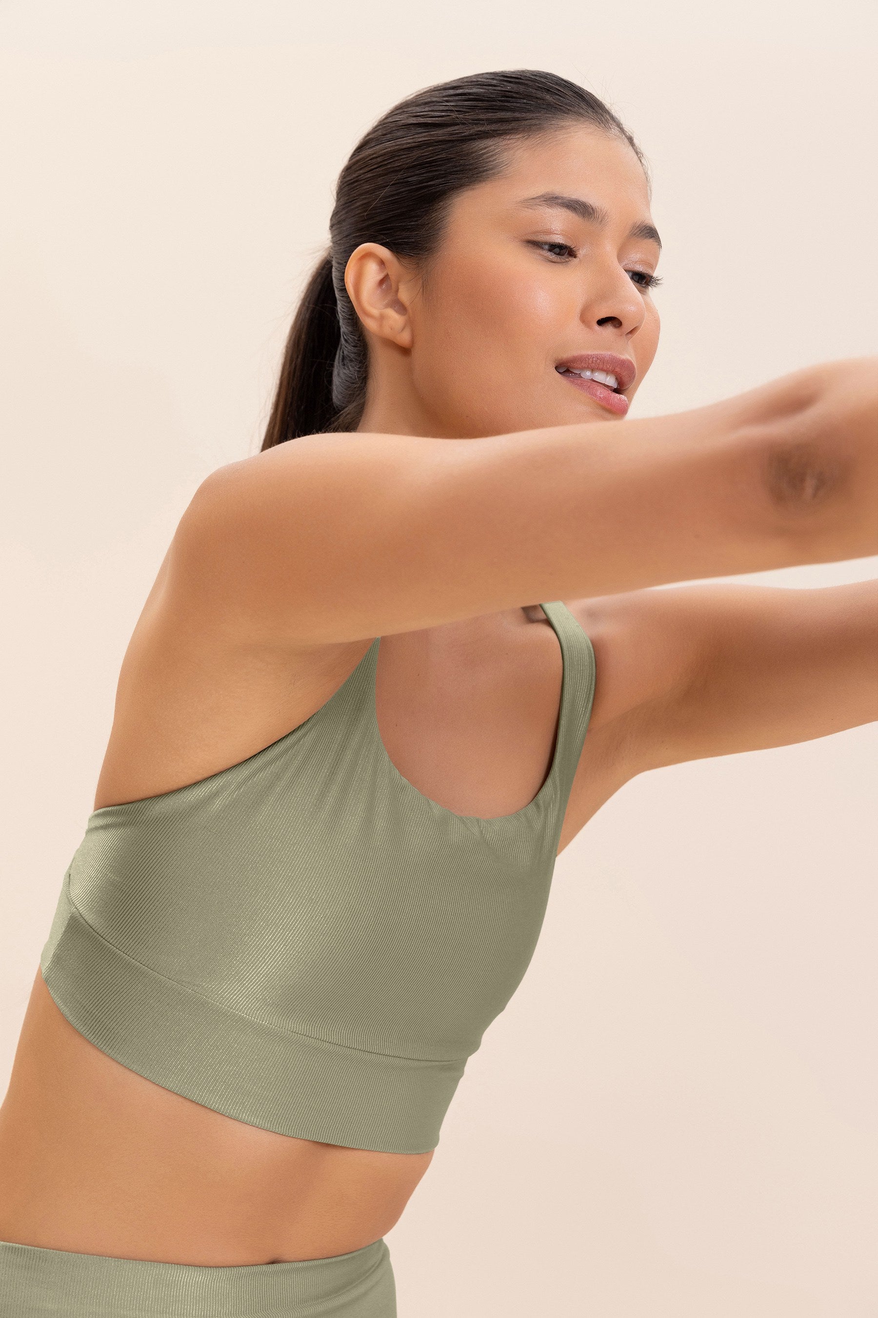 Neo Allure® Adaptiv Sports Bra - High Support Workout Bra for Women, Breathable & Comfortable Yoga Bra - Perfect for Running, Gym & Active Lifestyle