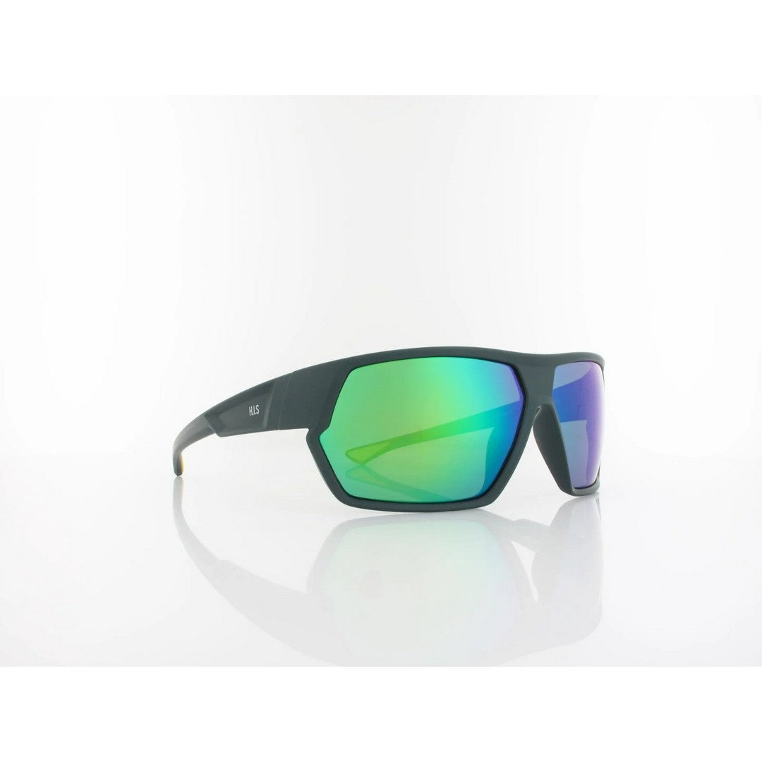 Revo Polarized Sports Sunglasses for Men & Women - UV Protection, Lightweight & Durable - Perfect for Running, Cycling, Fishing & Outdoor Activities