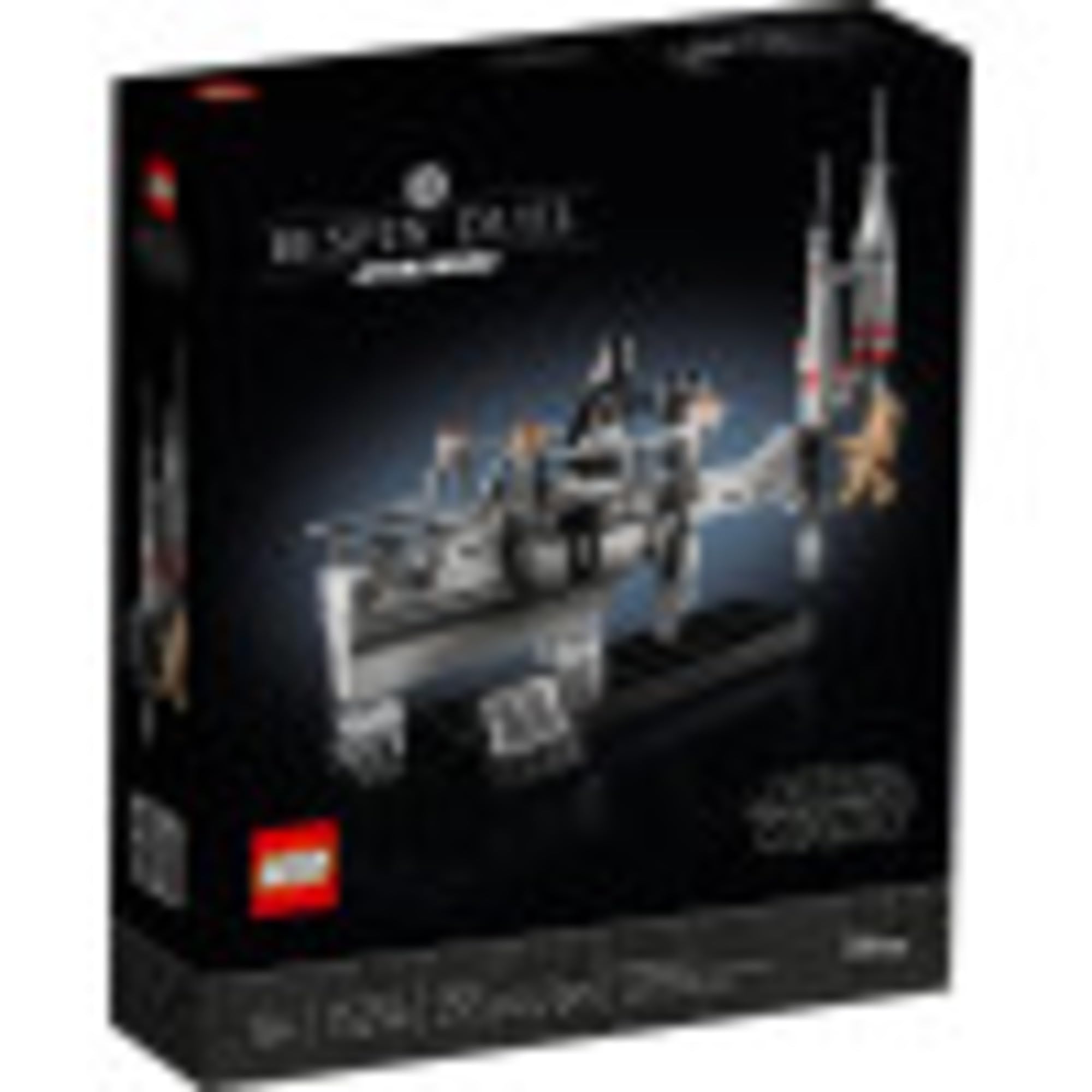LEGO Star Wars Bespin Duel 75294 Cloud City Duel Building Kit (295 Pieces) - Perfect for Star Wars Fans, Collectors & Creative Play | Build Iconic Movie Scenes & Display as Home Decor