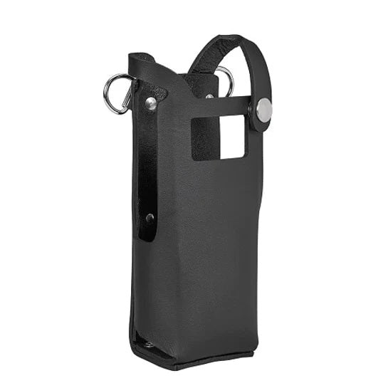 Motorola PMLN8328 Protective Carry Case - Durable Holster for Motorola Two-Way Radios | Perfect for Construction, Security & Outdoor Adventures