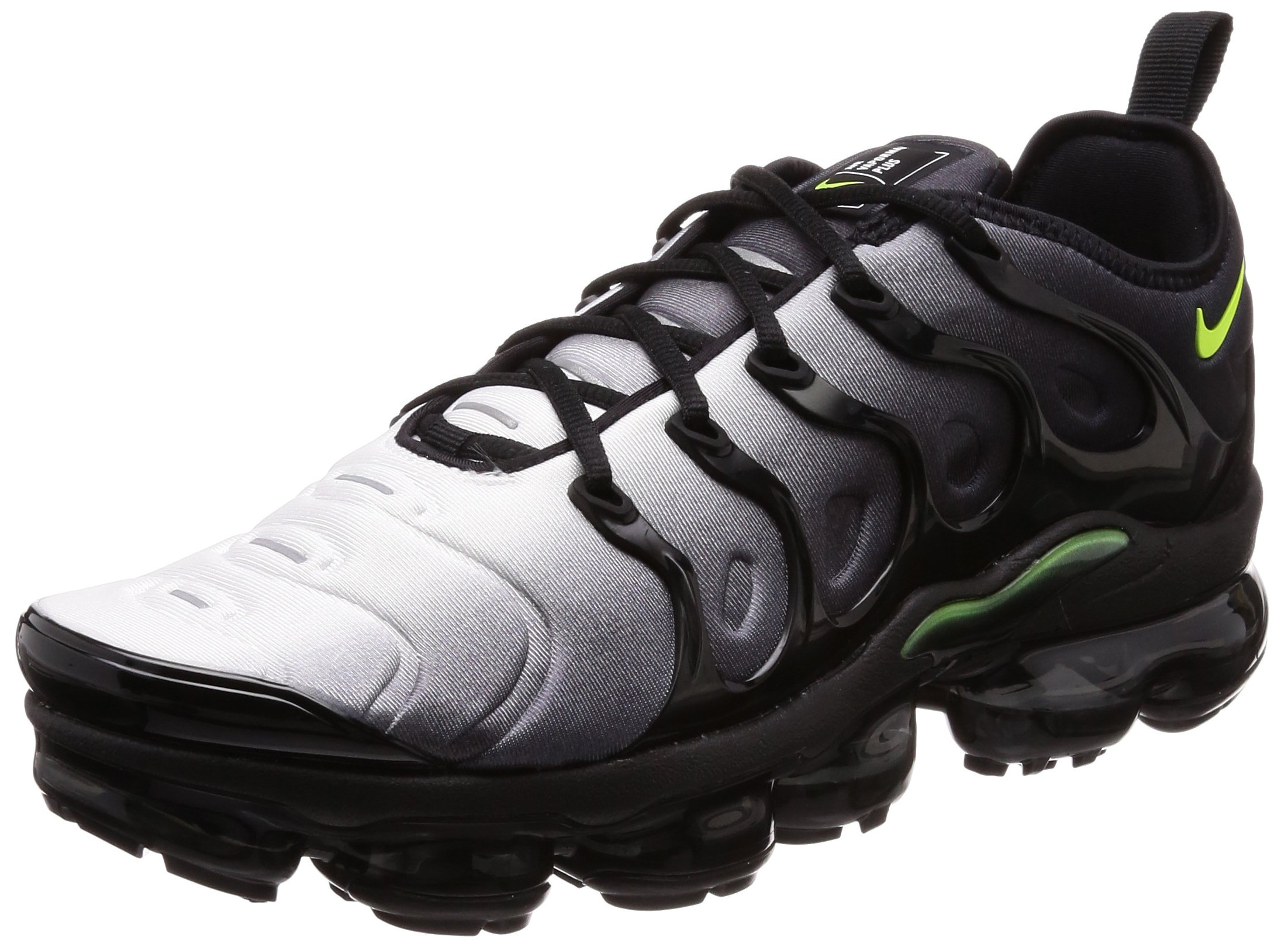 Nike Air VaporMax Plus Running Shoes for Men & Women - Lightweight Cushioned Sneakers with Air-Sole Technology | Perfect for Jogging, Gym Workouts & Everyday Wear