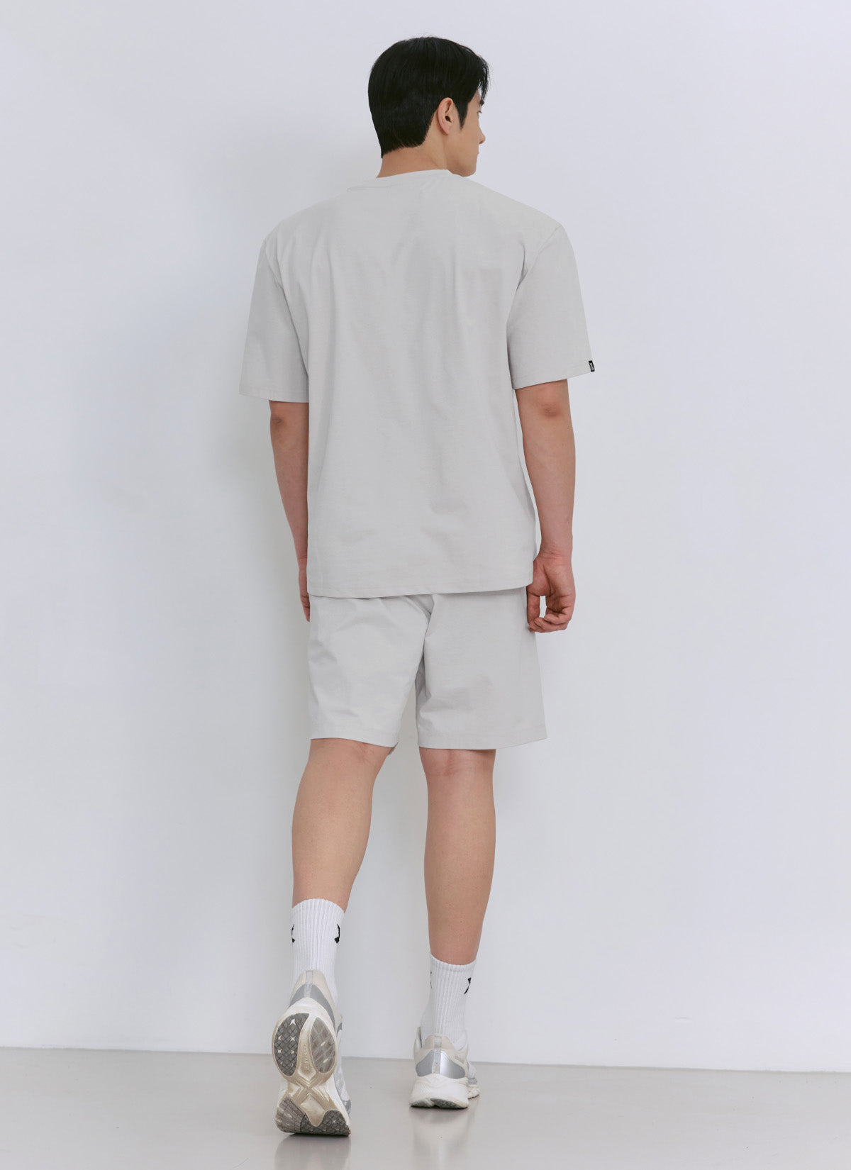 Dynamic Comfort Oversized Short Sleeve T-Shirt - Soft & Breathable Cotton for Women - Perfect for Casual Wear, Summer Outfits & Lounge Relaxation
