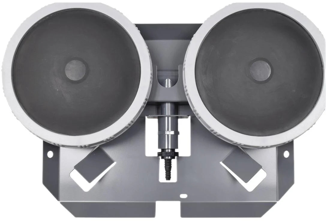 ASA 3/4 HP Aeration Kit for Ponds & Lakes - High-Efficiency Aerator Pump with Diffuser - Improve Water Quality & Oxygen Levels for Healthy Fish & Aquatic Life