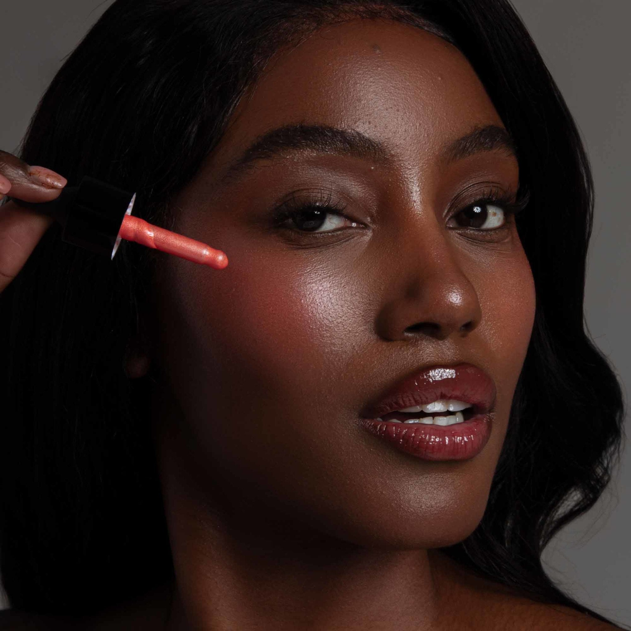 Rodial Blush Drops - Natural Cheek Tint for a Flawless Glow | Perfect for Everyday Wear & Special Occasions