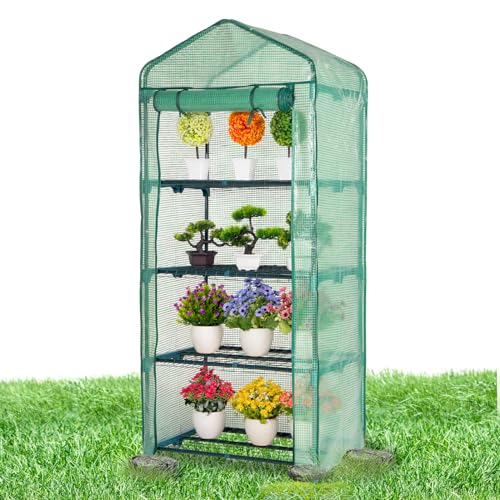 Stand Rack 27x19x63 inch