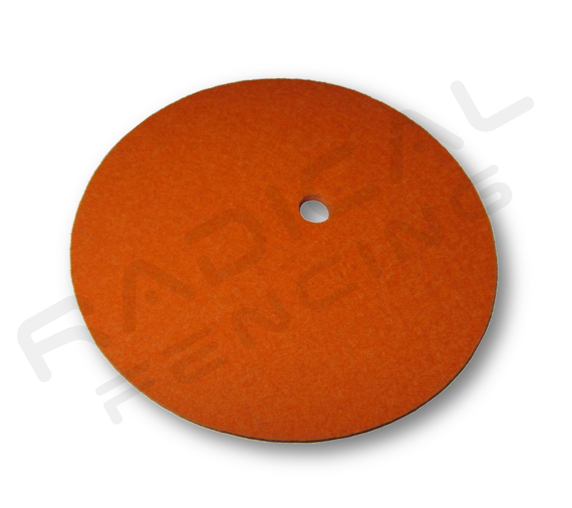 RF P Epee Fencing Felt Pad - Durable Replacement Pad for Fencing Swords - Perfect for Training, Competitions & Equipment Maintenance