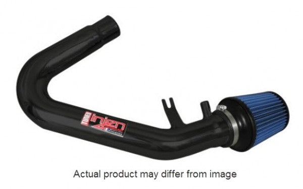 2013-2014 Fiat 500 SP Series High Performance Cold Air Intake System - Black - Upgrade for Better Engine Airflow & Horsepower - Perfect for Street Racing & Car Enthusiasts