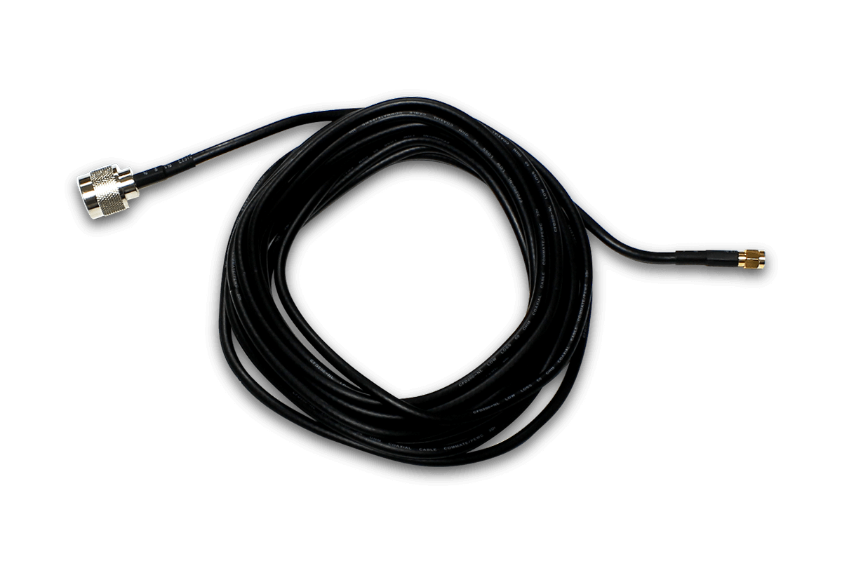 Omni-Directional Wireless Range Extender Antenna - Boost WiFi Signal for Home, Office & Outdoor Use