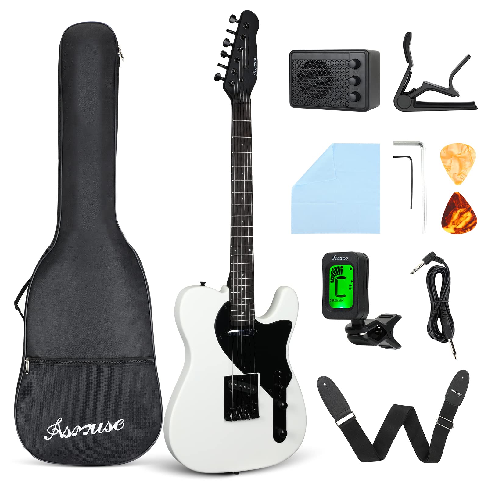 Asmuse 39