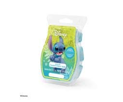 Scentsy Stitch Experiment 626 Disney Scented Wax Bars - 3.2 fl oz (8 Squares) | Wickless Candle Tart Warmer Wax Melts for Home, Office & Gifts | Disney Lilo & Stitch Themed Fragrance
