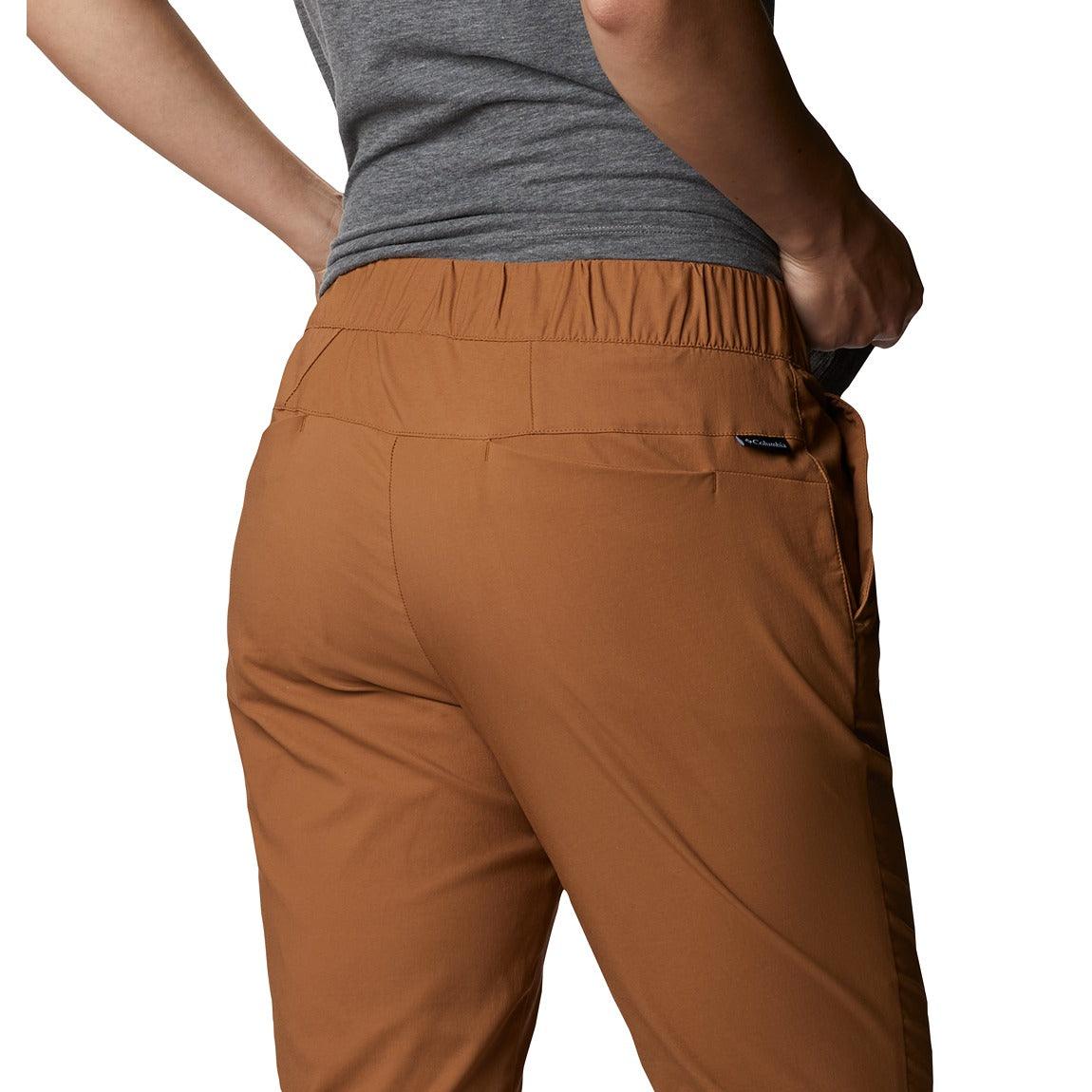 Firwood Camp™ II Women's Hiking Pants - Lightweight, Water-Resistant Outdoor Adventure Pants for Camping, Trekking & Travel