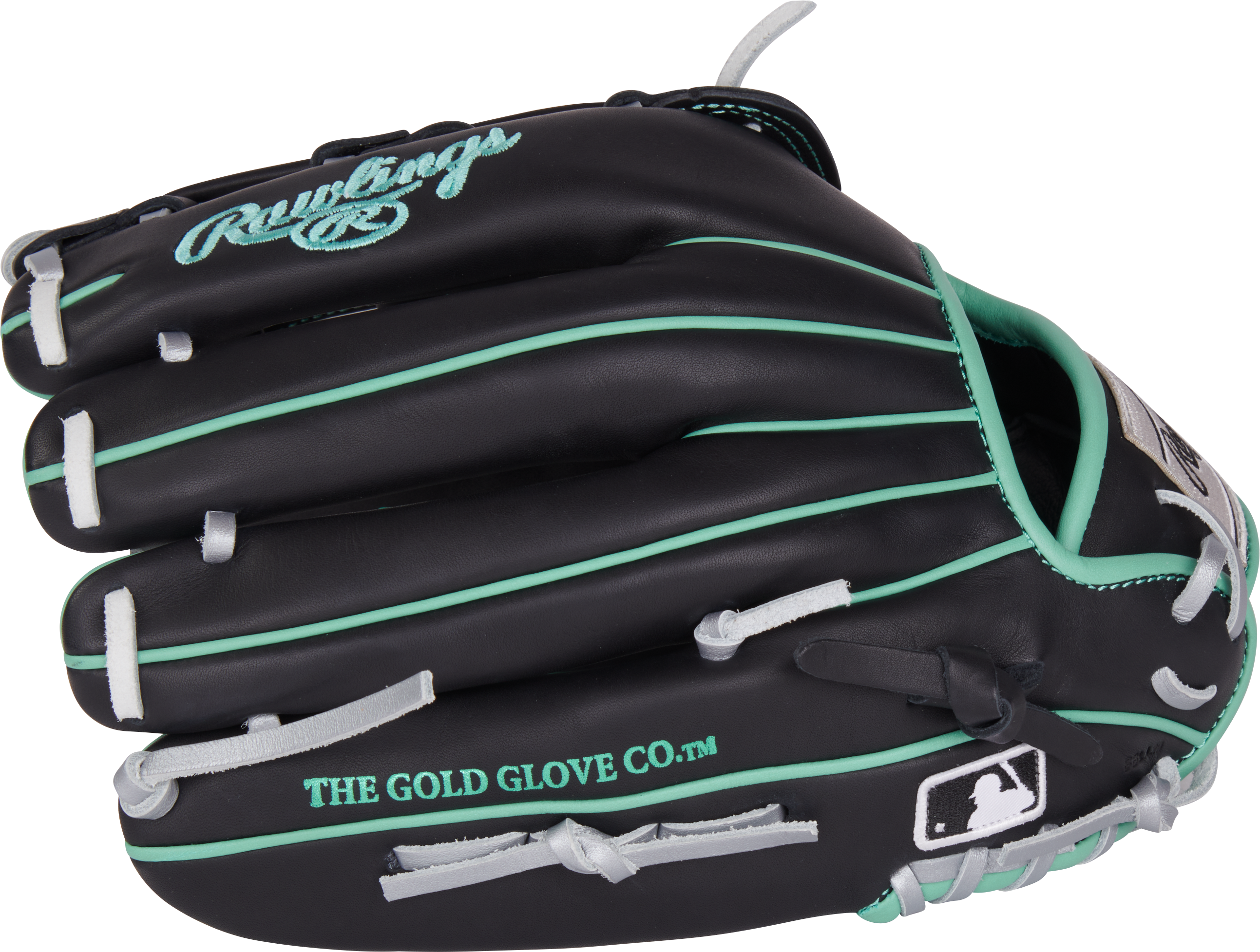 Rawlings NXT Series NXT3028U 12.5 Inch 6B Outfield Baseball Glove - Perfect for Youth & Adult Baseball Games, Practice, and Training