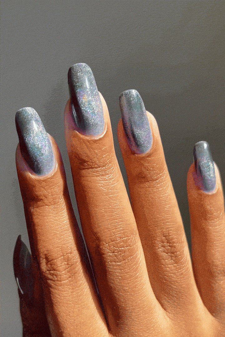 Cirque Colors Helter Seltzer Nail Polish - 0.37 oz Long-Lasting Vegan & Cruelty-Free Nail Lacquer for Manicures, Pedicures & Nail Art