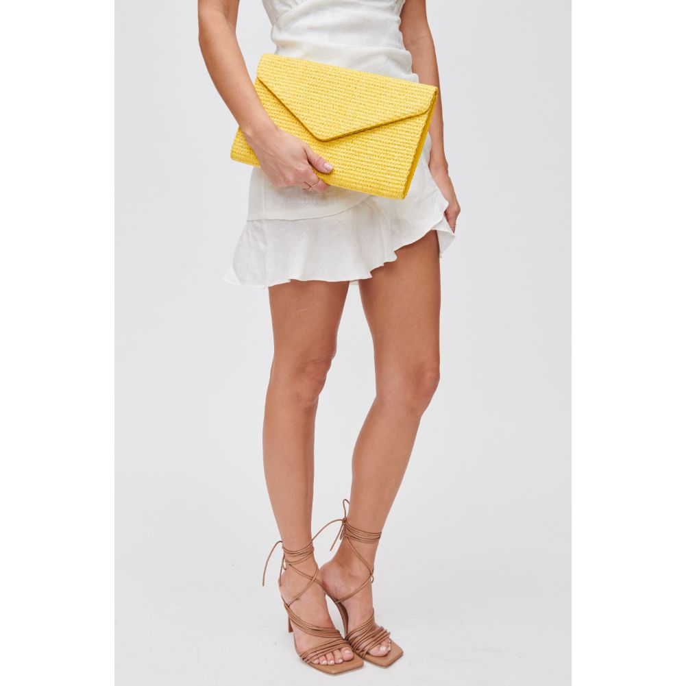 Trista Clutch Purse for Women - Elegant Evening Bag with Detachable Strap, Perfect for Parties, Weddings & Special Occasions