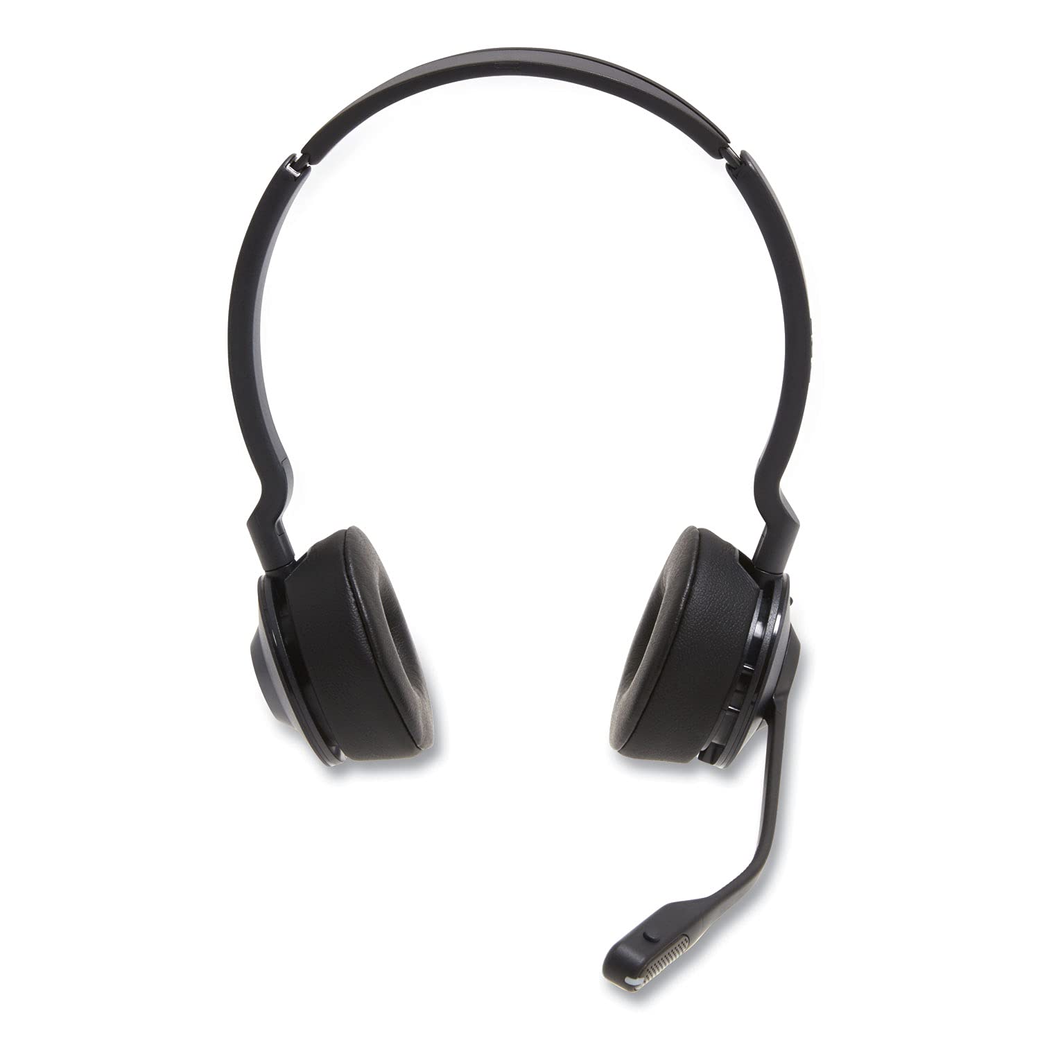 NXT Technologies UC-7500 Professional Wireless Headset with Noise Cancellation - Perfect for Call Centers, Remote Work & Online Meetings