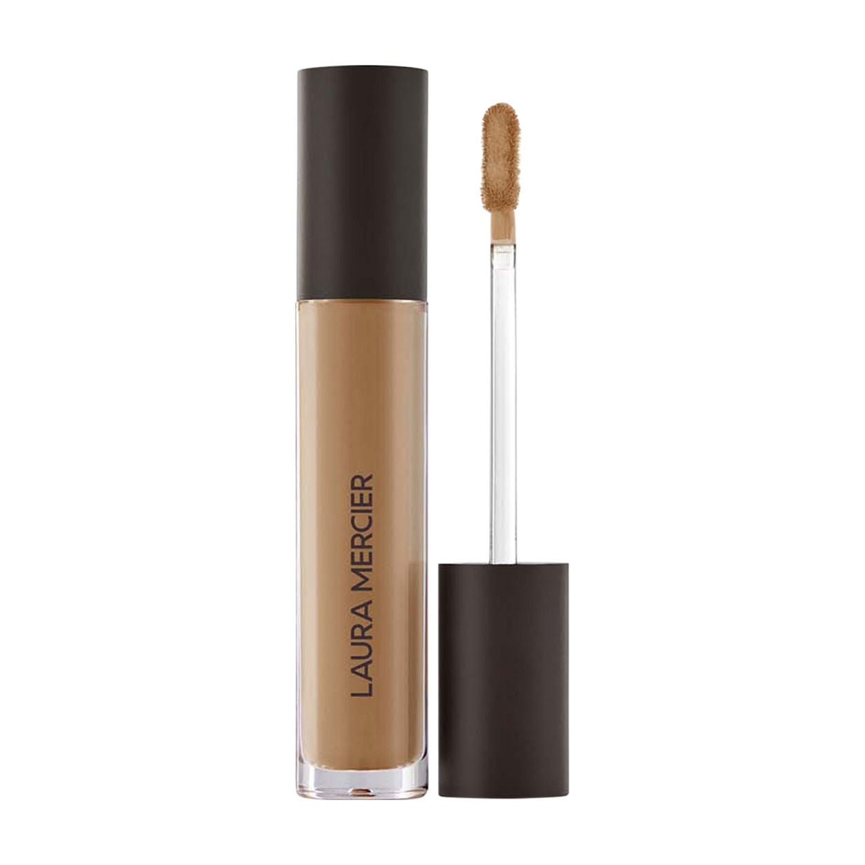 Flawless Fusion Ultra Longwear Concealer - Full Coverage, Waterproof & Crease-Proof - Best for Dark Circles, Blemishes & Under Eye Brightening (Perfect for Everyday Makeup & Special Occasions)
