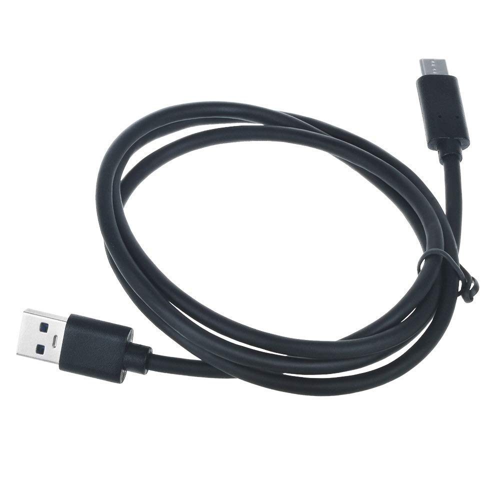 PK Power USB Data Sync Cable for Zebra ZQ320 Direct Thermal Printer - Compatible with ZQ32-A0E02T0-00 Model | Fast Charging & Reliable Connection for Retail, Warehouse & Shipping Label Printing