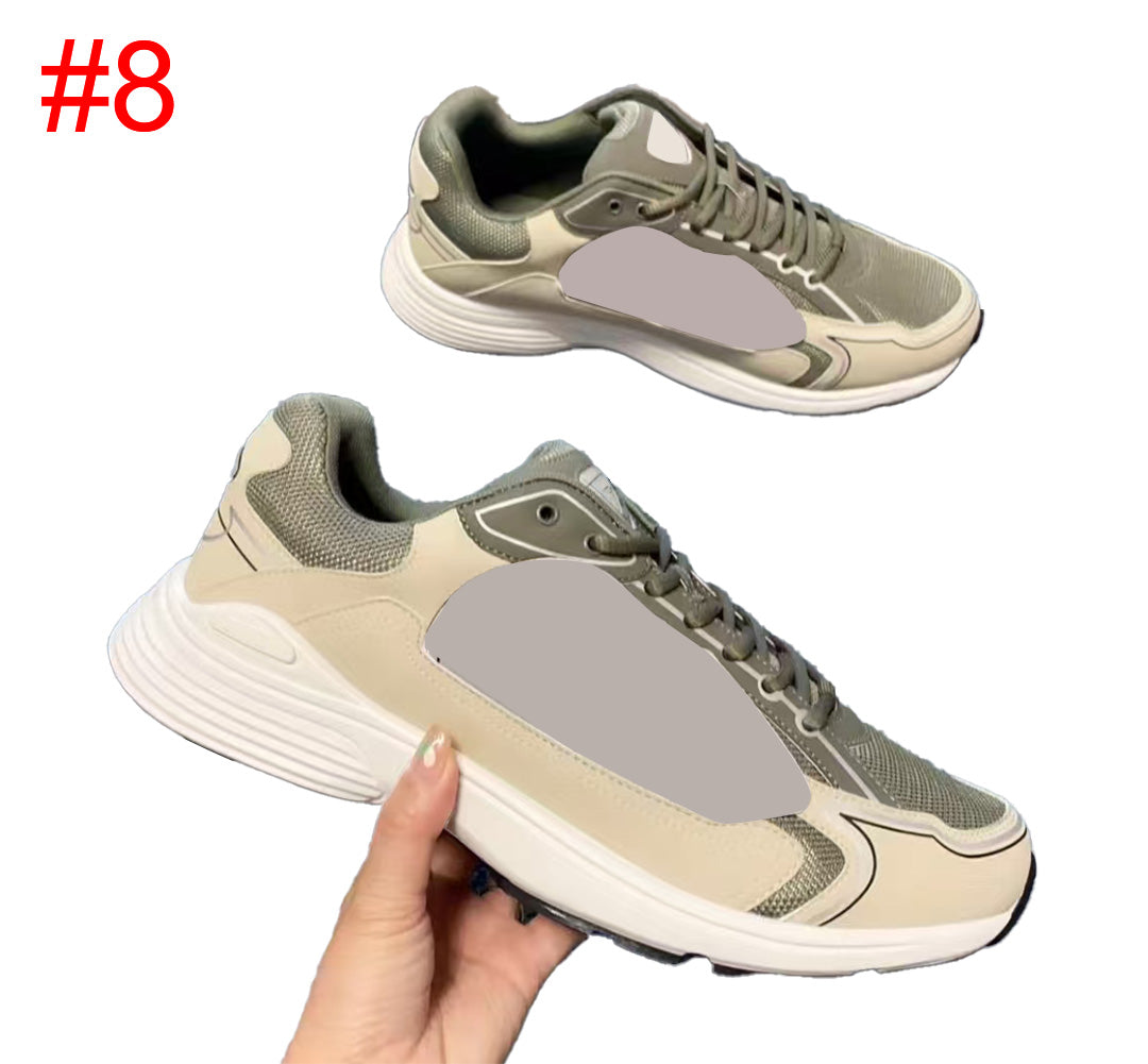 **D Sneakers MZ1401 - Stylish & Comfortable Men's Running Shoes for Jogging, Gym & Casual Wear**