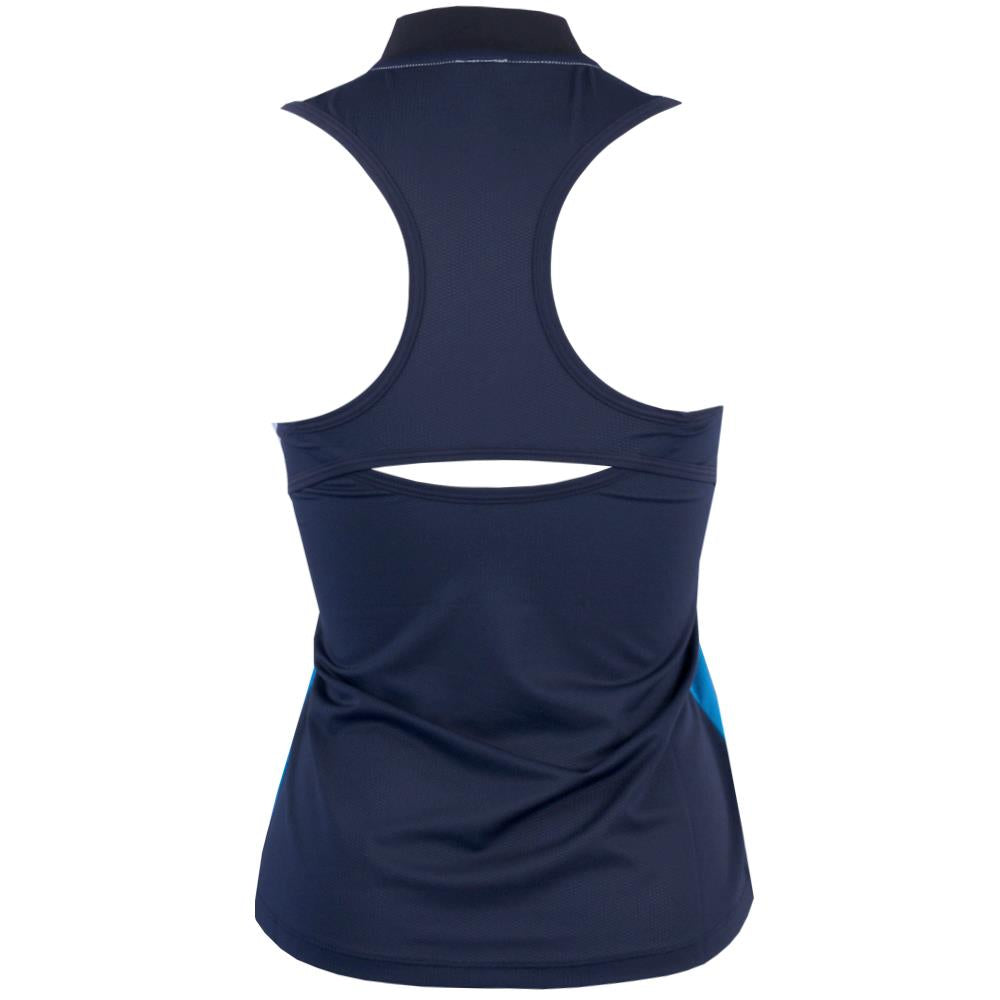 ASICS Women's Match Tank Top - Breathable Athletic Shirt for Running & Workouts - Perfect for Gym, Yoga & Outdoor Sports