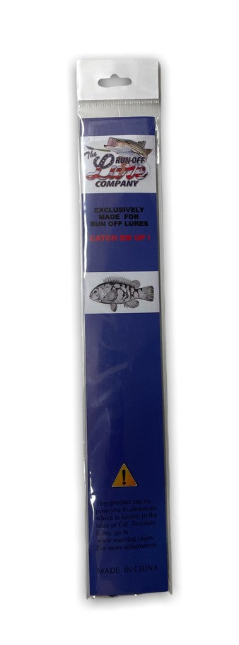 Premium Black Fishing Hooks Size #5 - Strong Sharp Saltwater & Freshwater Hooks for Bass, Trout, Catfish - Ideal for Pier Fishing, Boat Angling & Shore Casting