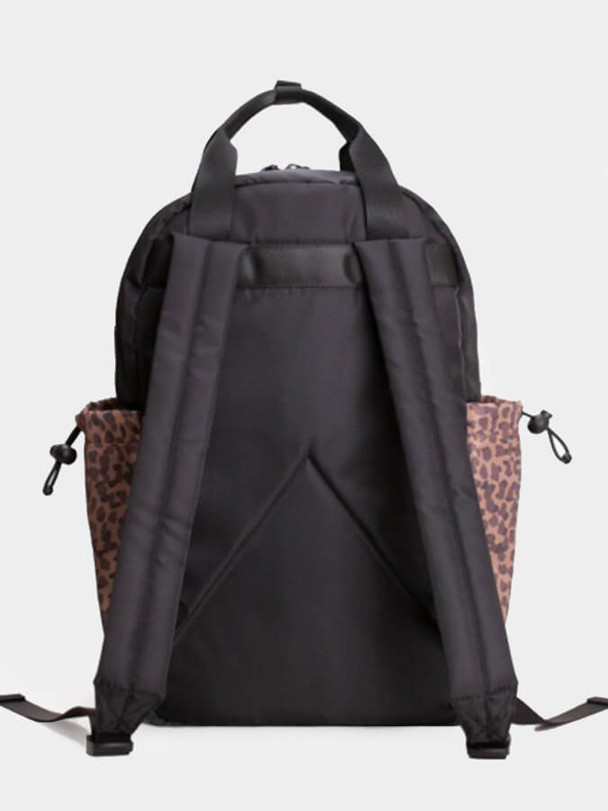 Vooray Katie Backpack - Stylish & Durable Laptop Backpack for Women & Men - Perfect for Work, Travel & School | Water-Resistant & Spacious Design