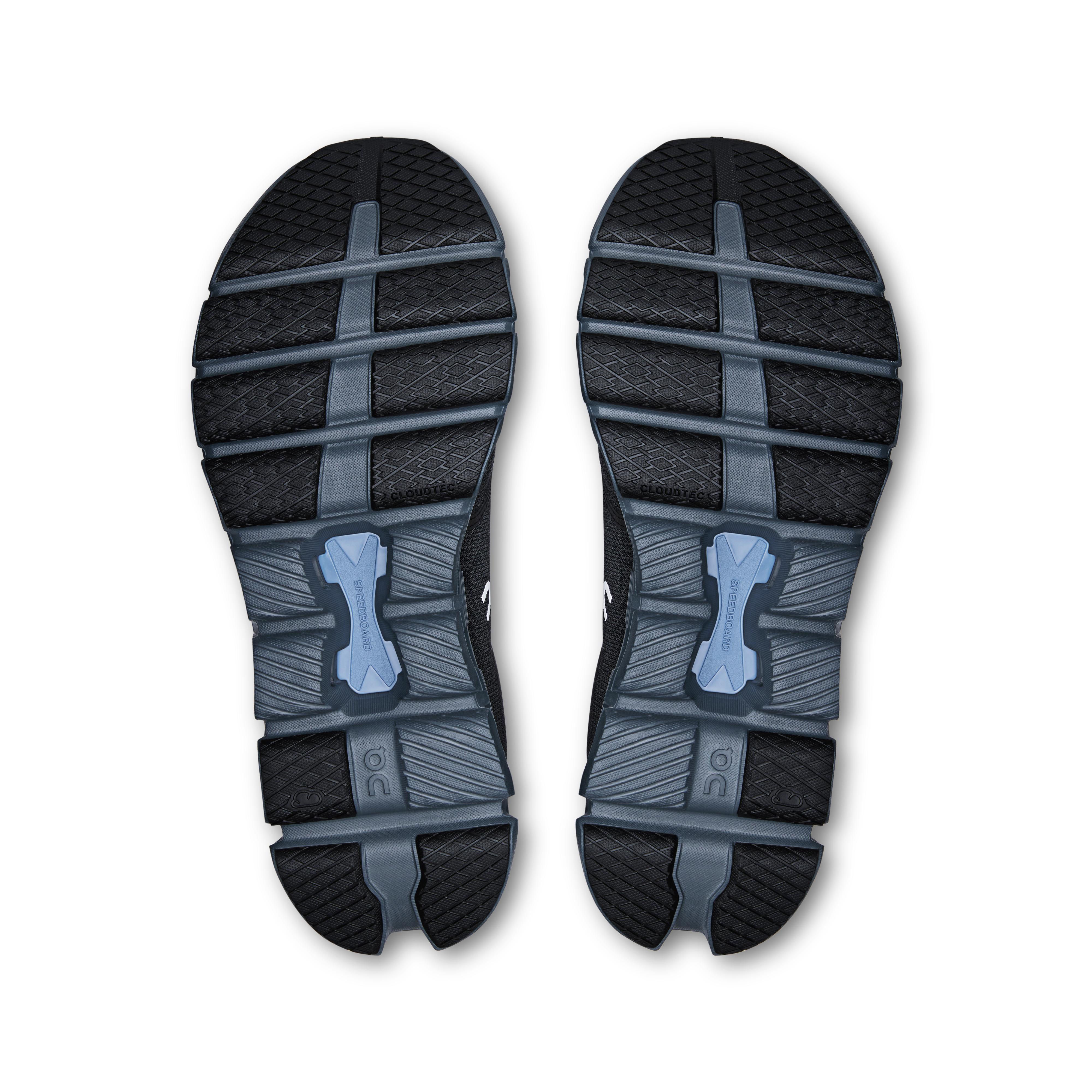 Cloud X 4 Men's Running Shoes - Lightweight & Breathable Athletic Sneakers for Jogging, Gym Workouts & Daily Wear