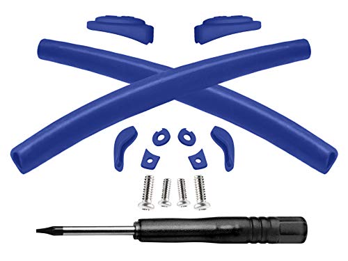 Blue Rubber Kits