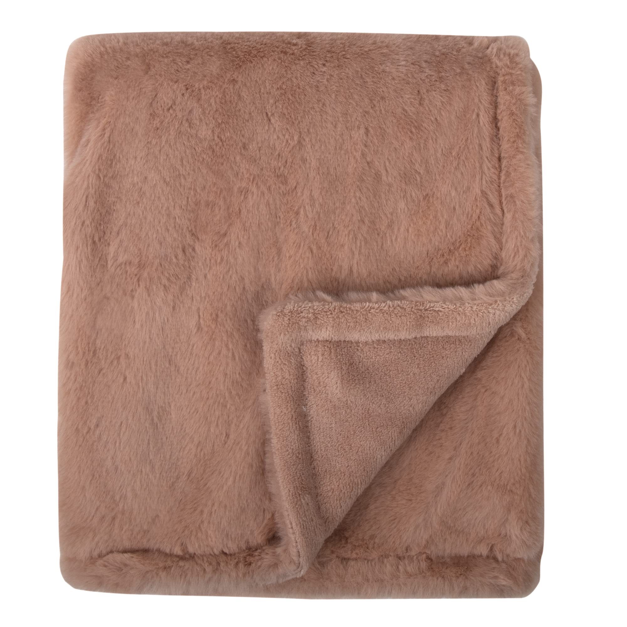Baby Bear Blanket & Stuffed Animal Set - Soft Lovey for Boys & Girls - Nursery & Travel
