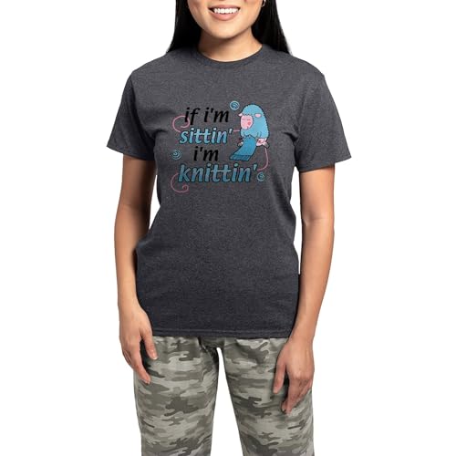 With Gray Camo Pant