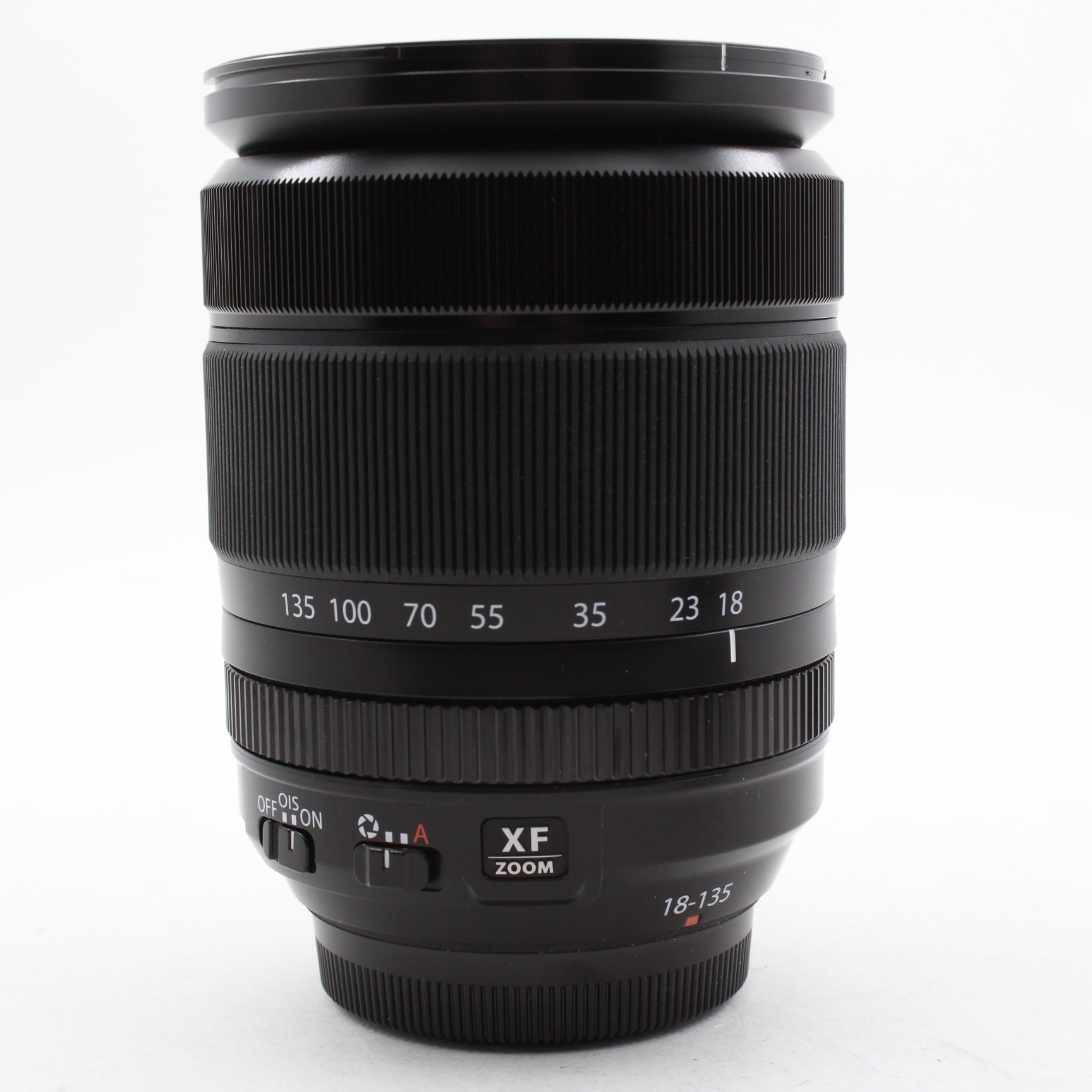 Used Fujifilm Super EBC XF 18-135mm f/3.5-5.6 LM OIS WR Lens - Excellent Condition for Travel, Wildlife & Landscape Photography