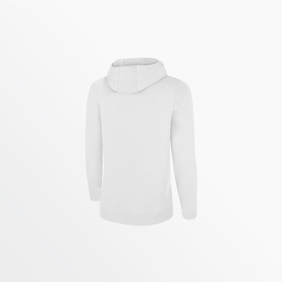 Women's Soft Fleece Zip-Up Hoodie - Cozy Pullover Sweatshirt for Casual Wear, Workouts & Outdoor Activities