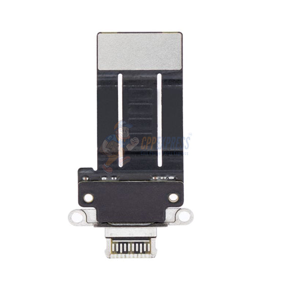 Original iPad Pro 11 3rd Gen Charging Port Dock Connector Flex Cable Replacement - Compatible with 2021 iPad Pro 11