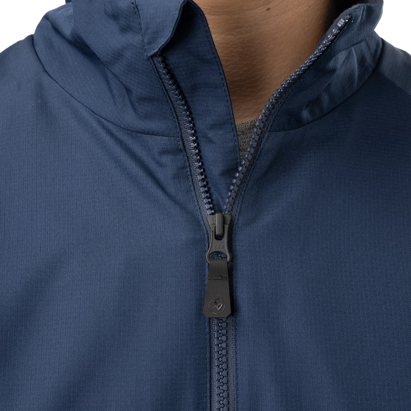 Bauer Team Lightweight Jacket for Youth - Breathable & Durable Hockey Jacket for Kids - Perfect for Hockey Practice, Games & Outdoor Sports Activities