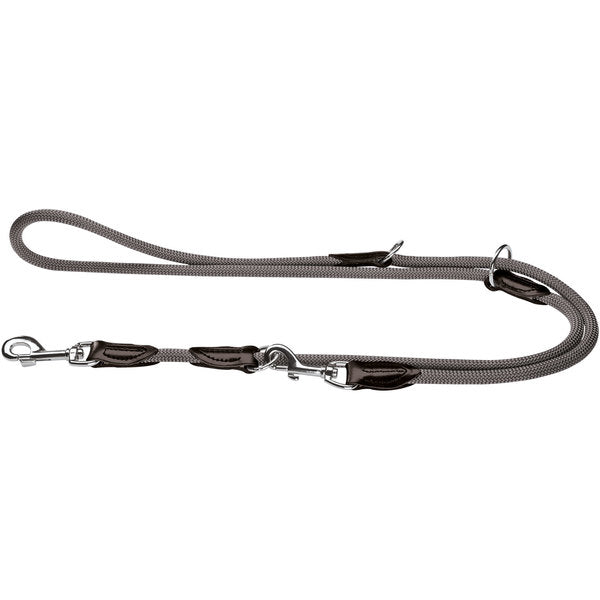 Freestyle Training Leashes for Dogs - Adjustable Hands-Free Running & Jogging Leash with Reflective Stitching - Perfect for Outdoor Exercise, Hiking & Active Lifestyles