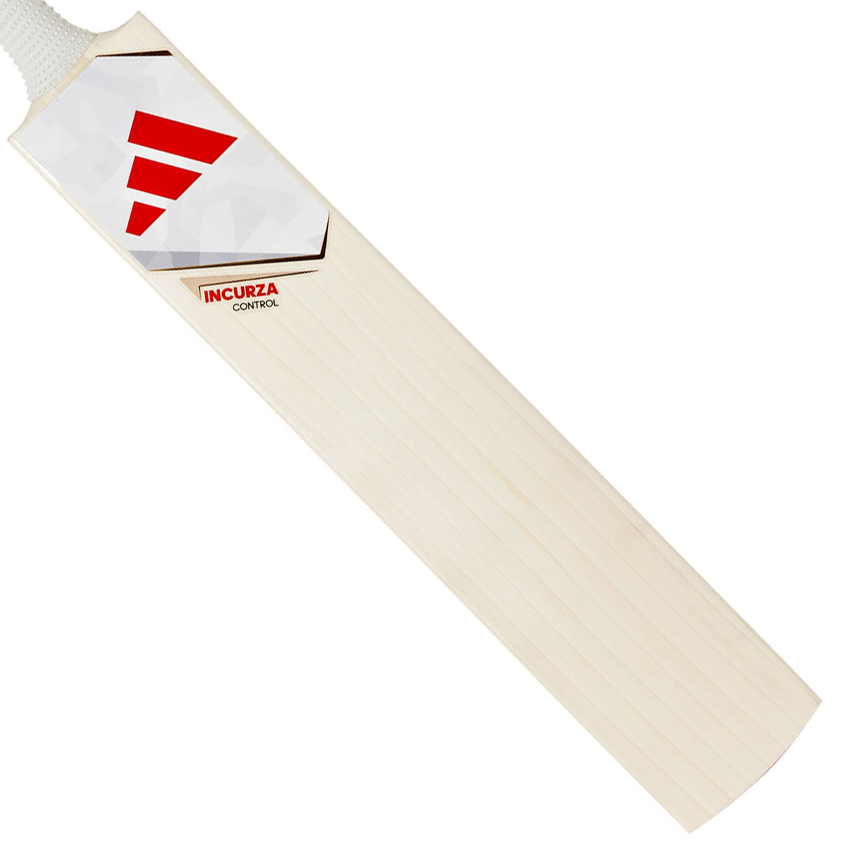 Adidas Incurza Control 1.0 Junior Cricket Bat - Lightweight & Durable for Youth Players - Perfect for Practice & Matches