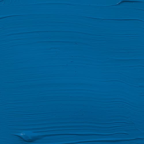 Turquoise Blue