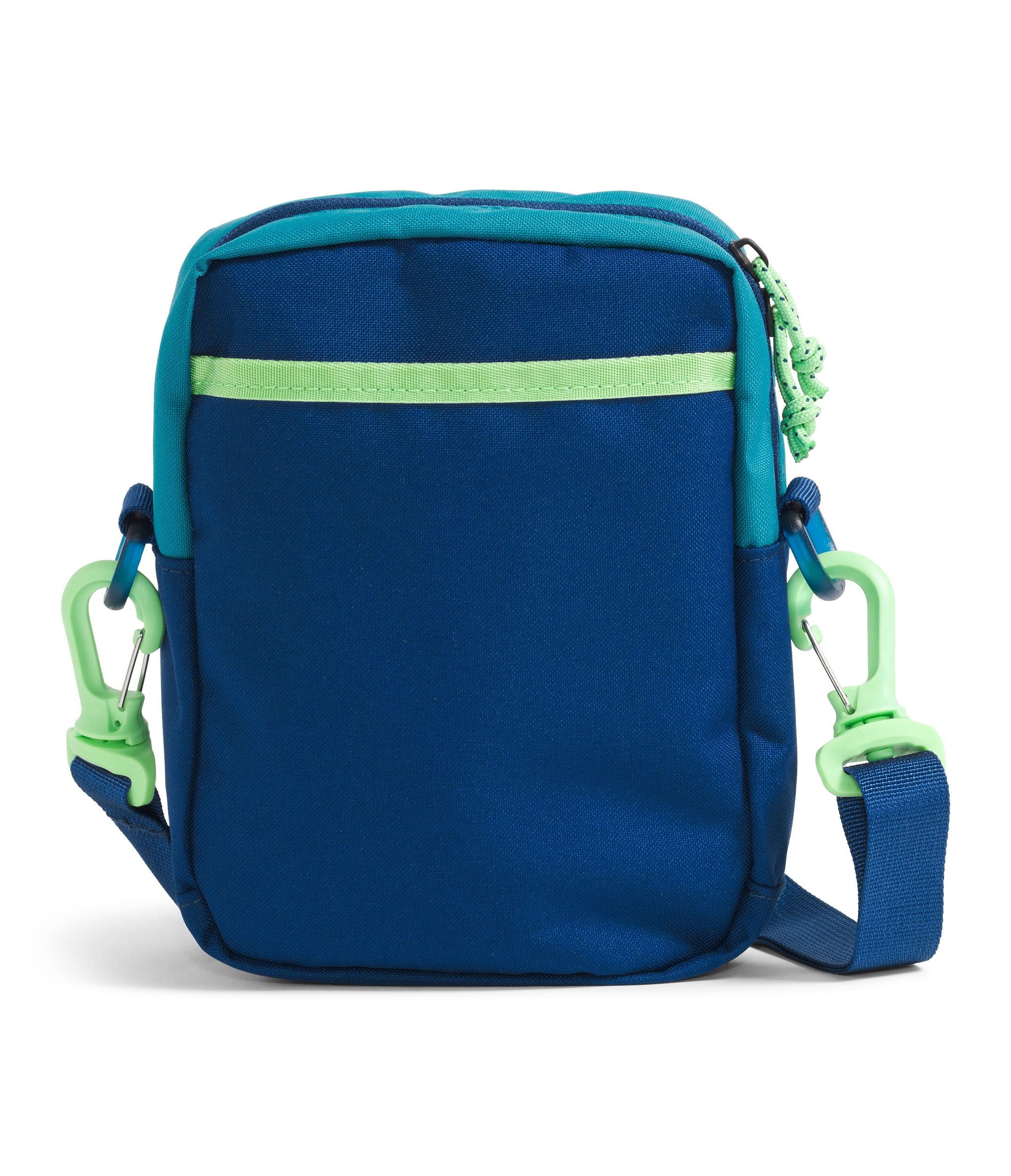 The North Face Y2K Shoulder Bag - Waterproof & Lightweight Hiking Backpack for Women & Men - Perfect for Outdoor Adventures, Travel & Daily Commute