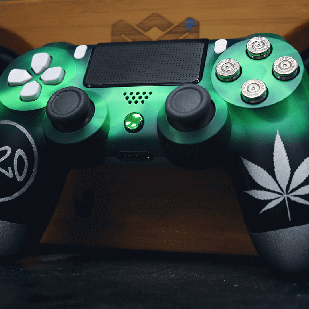 Cali Kush Edition Xbox Game - Best Action-Adventure Game for Xbox Series X | S - Perfect for Gamers & Collectors