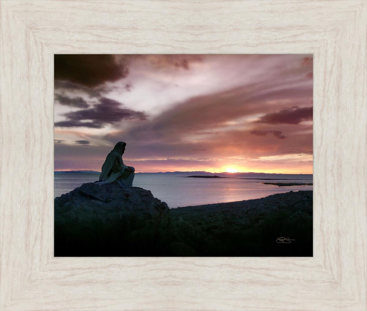 Prayer Journal: Apart to Pray by Scott Sumner - Christian Devotional Book for Daily Reflection & Spiritual Growth | Perfect for Bible Study, Small Groups & Personal Worship