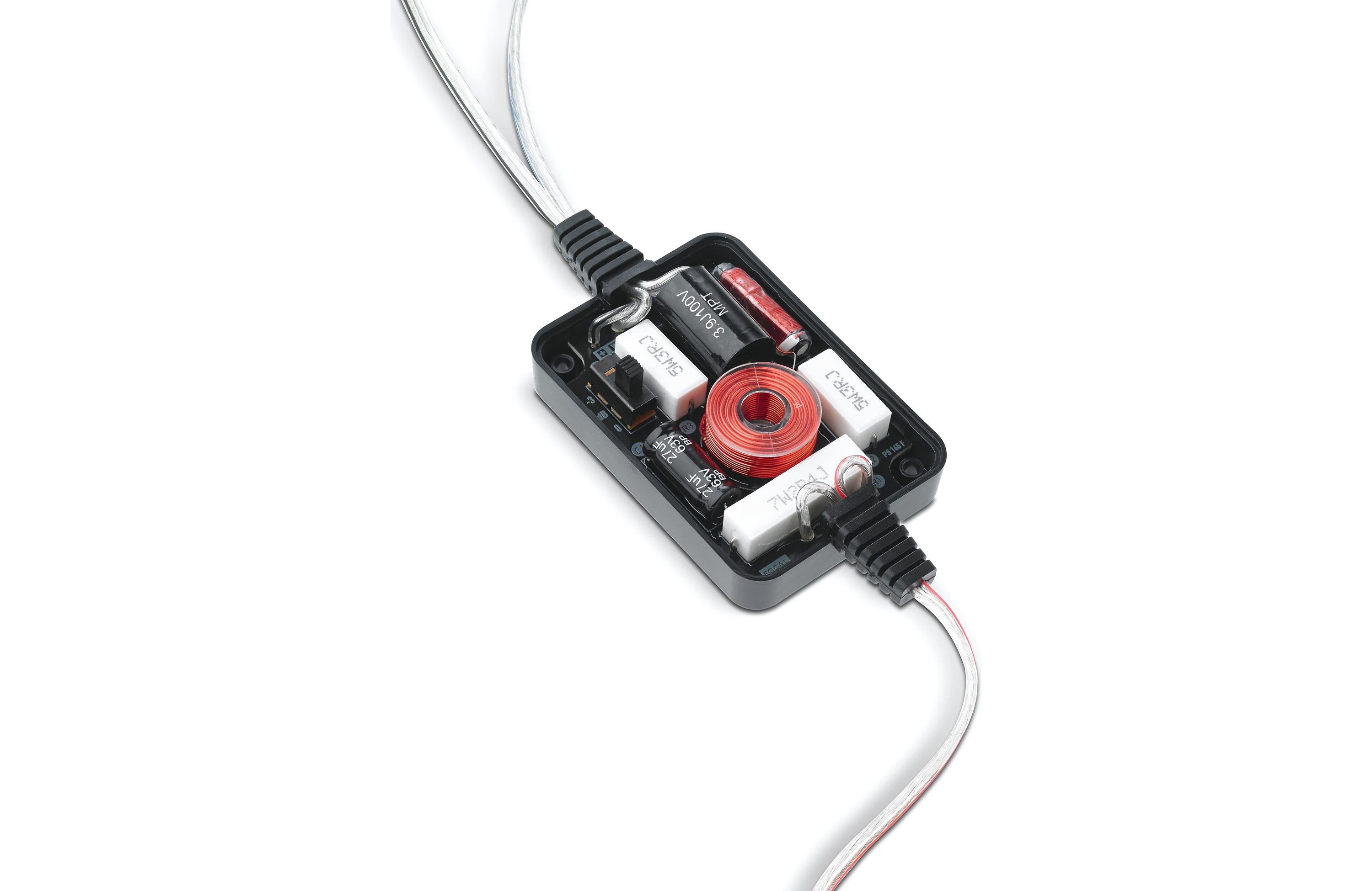 Focal PS165F Performance Expert 6.5