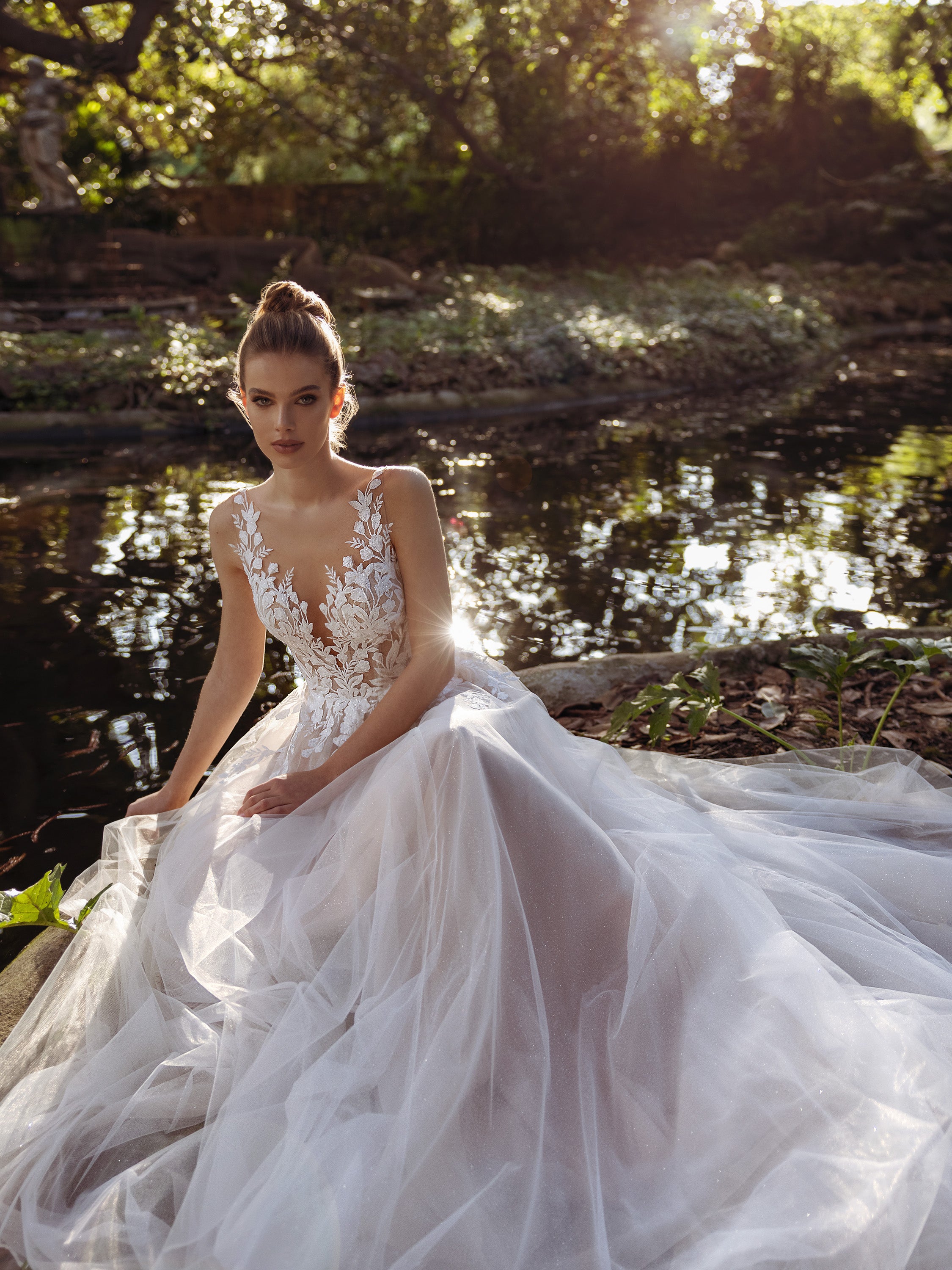 Sabrina Le Papillon - Elegant Butterfly Jewelry for Women | Perfect for Parties, Weddings & Special Occasions