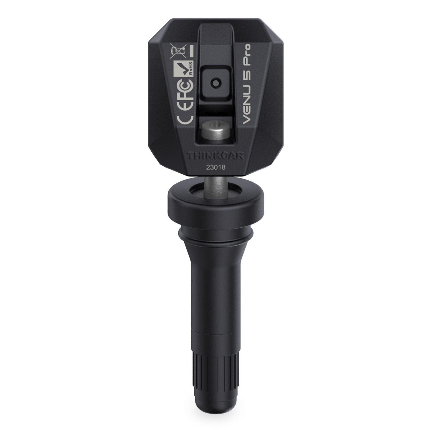 THINKCAR VENU Series Universal Programmable TPMS Tire Pressure Monitoring System Sensor - Compatible with Most Vehicles for Enhanced Driving Safety & Fuel Efficiency