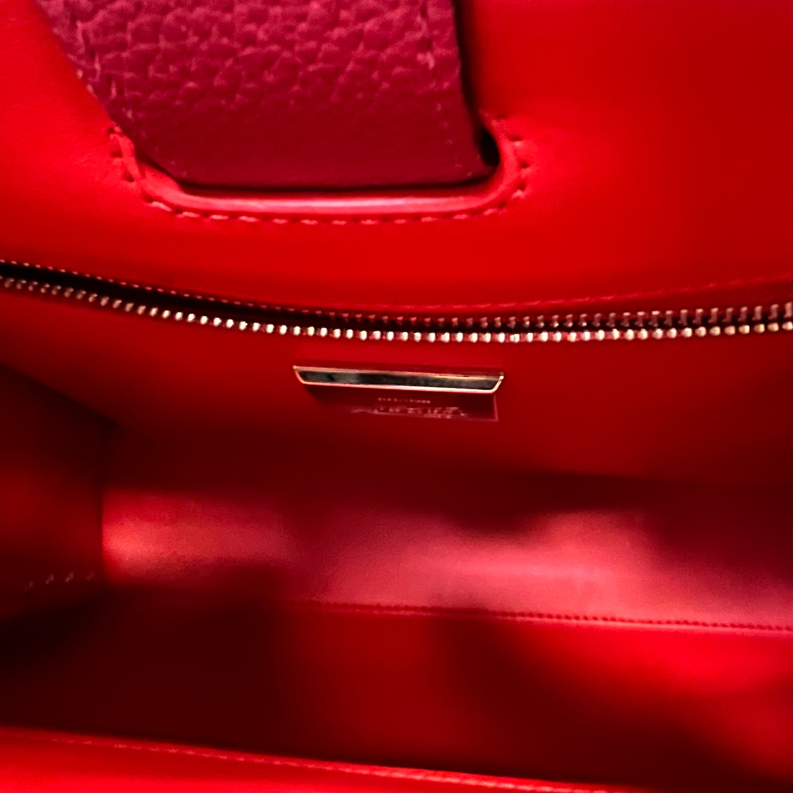 Christian Louboutin Paloma Medium Tote Bag | Luxury Designer Handbag for Women | Perfect for Work, Travel & Everyday Use