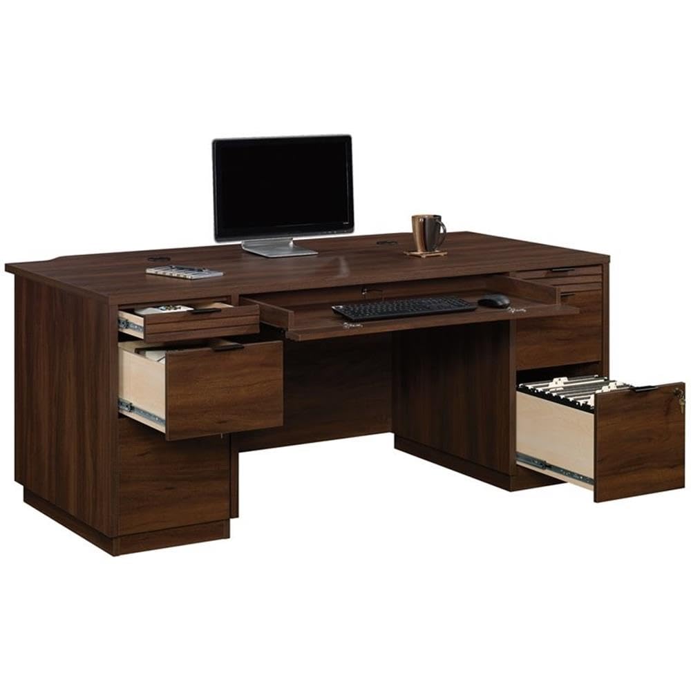 Sauder Palo Alto 72