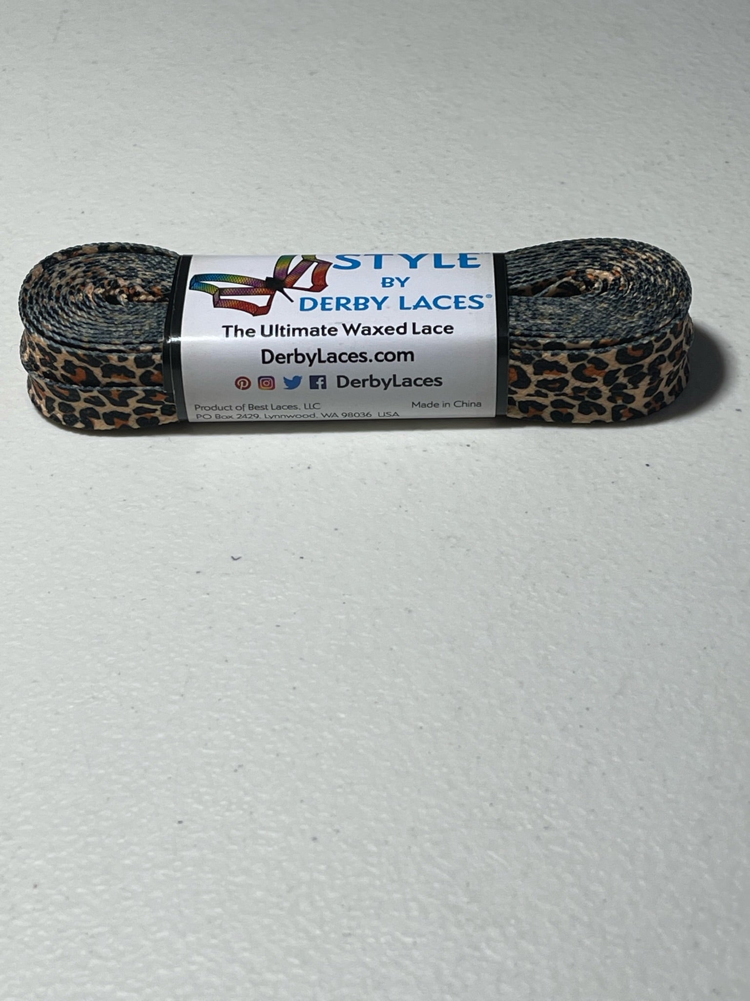 Leopard