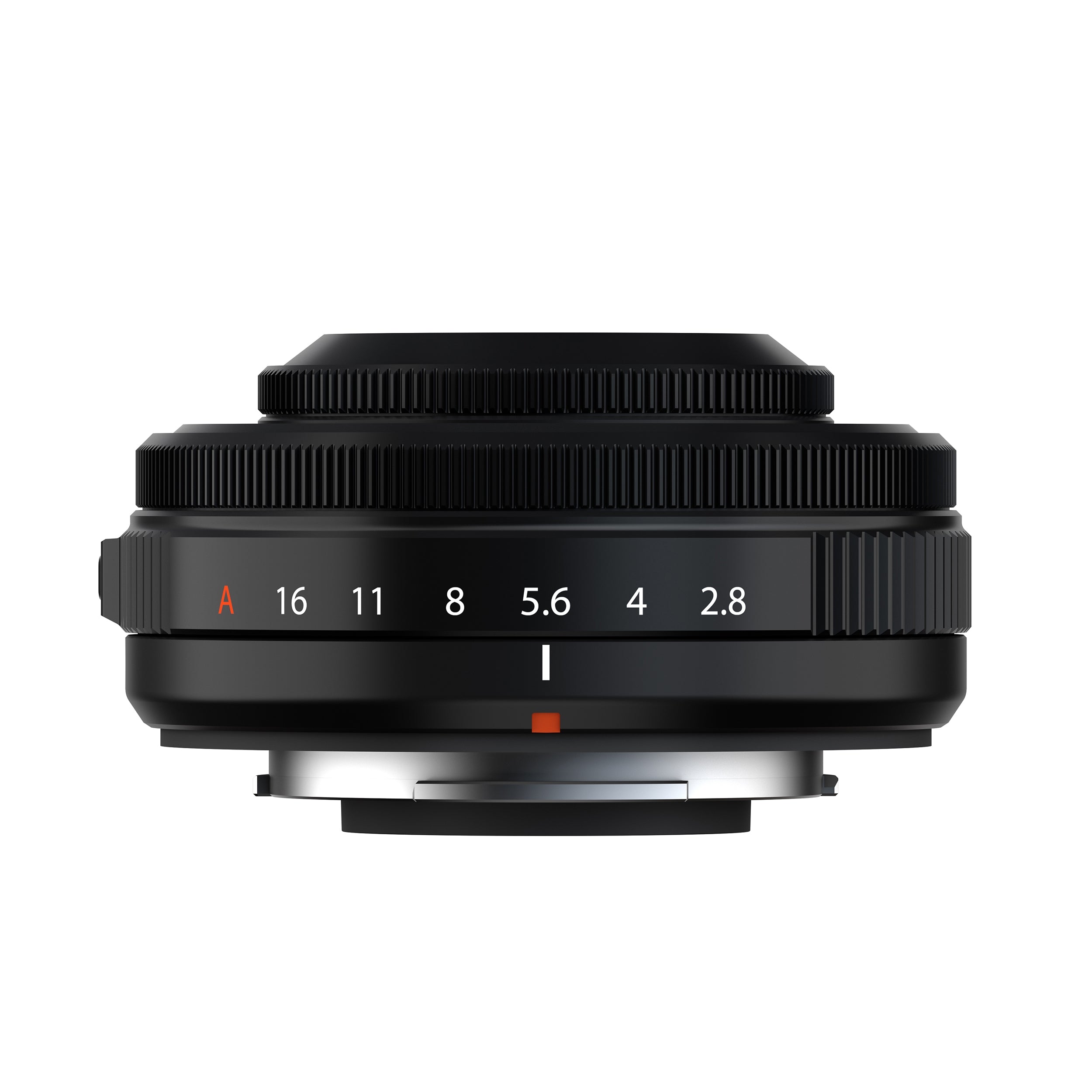 Fujifilm XF 27mm f/2.8 R WR Prime Lens - Compact & Weather-Resistant for Fujifilm X-Mount Cameras | Perfect for Street, Travel & Everyday Photography