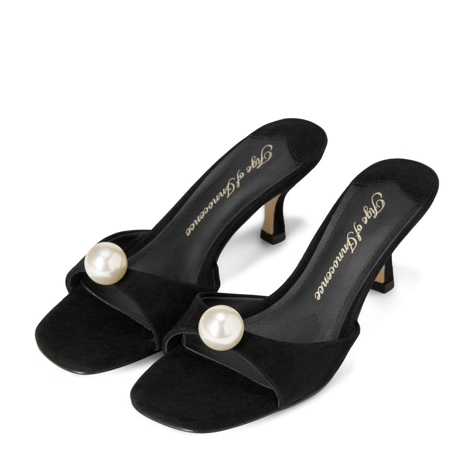 Sybil_Black - Stylish and Comfortable Women's Fashion Apparel for Everyday Wear | Perfect for Casual Outings, Work, and Social Events