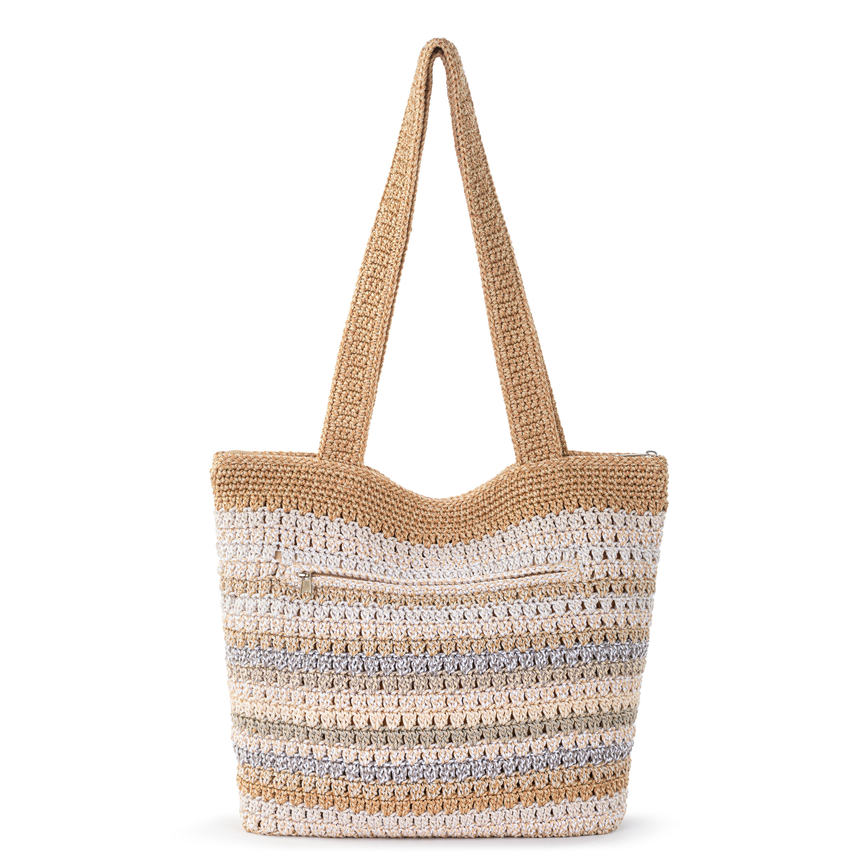 Stylish Casual Canvas Tote Bag for Women - Durable & Spacious Everyday Handbag for Work, Shopping & Travel | Perfect for Office, Beach & Gym