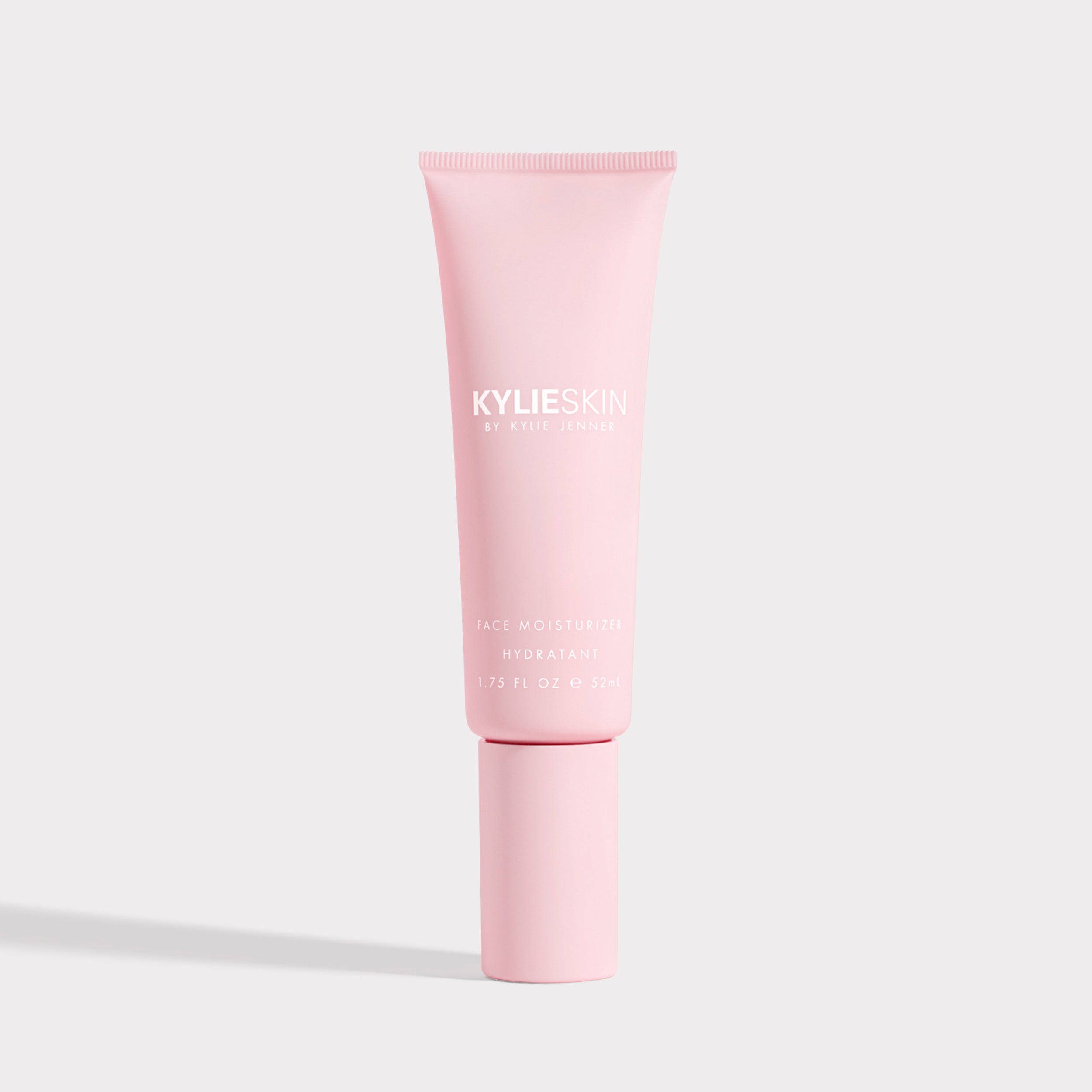 Best Face Moisturizer for Dry Skin - Hydrating & Nourishing Daily Cream with Hyaluronic Acid & Vitamin E - Perfect for Day & Night Use