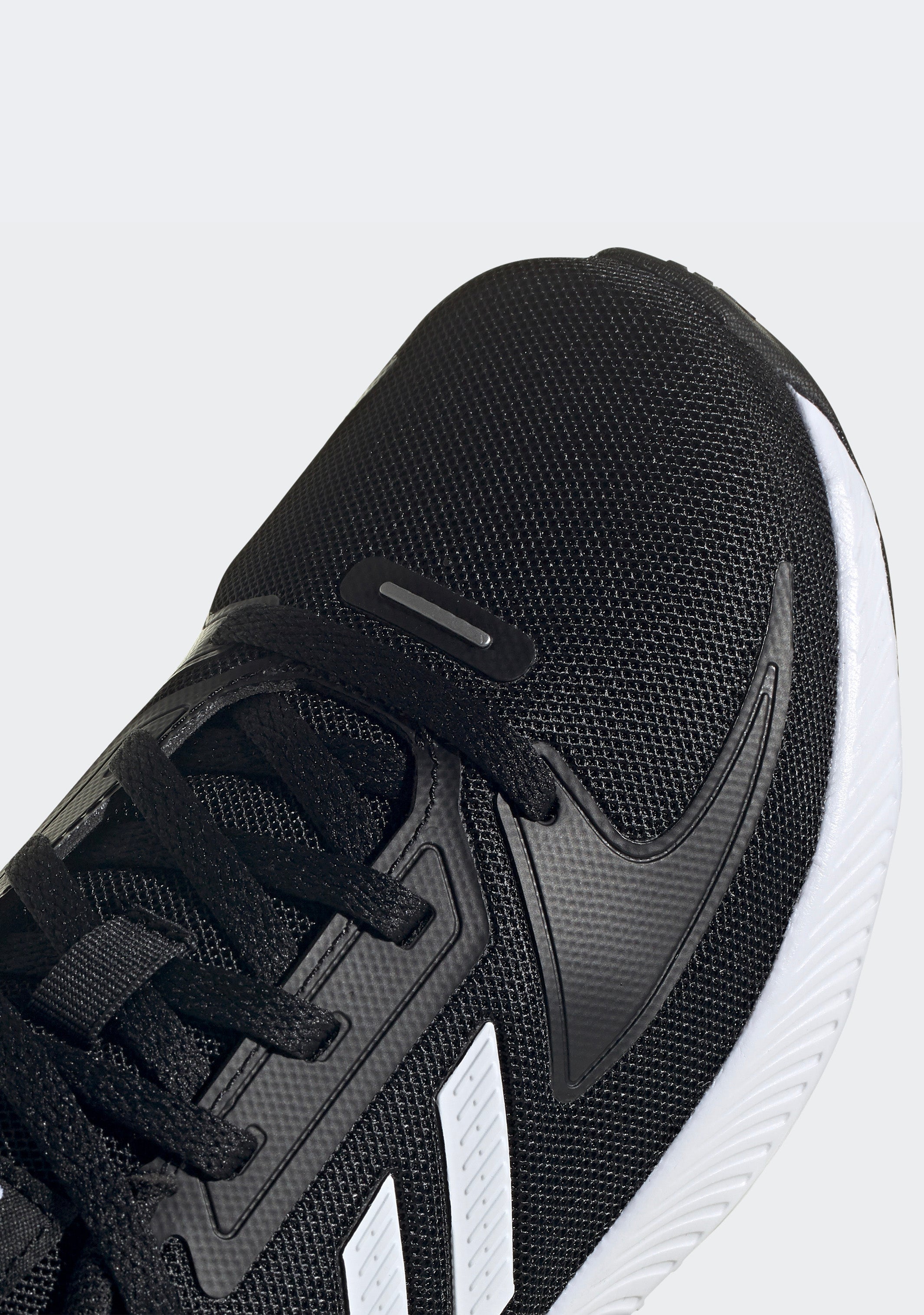 Adidas Kids' Runfalcon 2.0 Running Shoes - Lightweight & Breathable Sneakers for Boys & Girls - Perfect for School, Sports & Everyday Play
